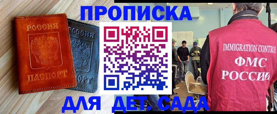 прописка в квартире в Сольцах