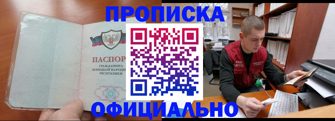 прописка в Сольцах